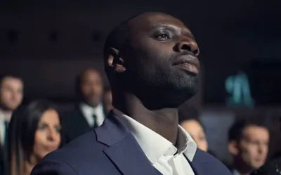 Омар Си (Omar Sy): биография, фото - Кино Mail.ru