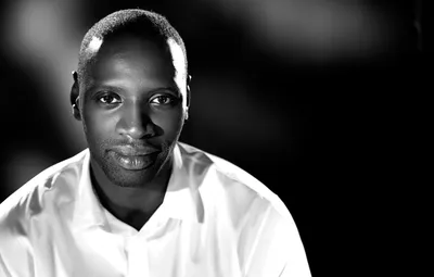 Омар Си (Omar Sy ) биография и фильмография актёра, свежие новости, фото и  фильмы с актёром