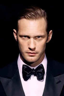 Фото: Александр Скарсгард (Alexander Skarsgard) | Фото 92