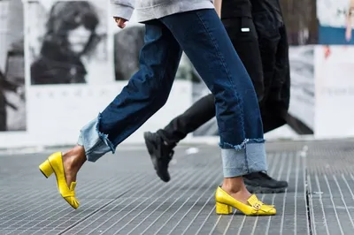 Модная летняя обувь 2022 - все тренды • Журнал DRESS