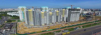 Агентство недвижимости по продаже квартир в Минске /БизнесХаус
