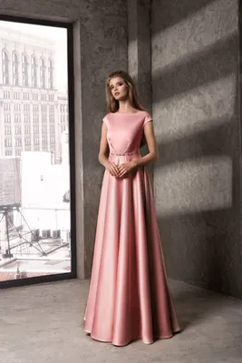 Вечернее платье Джованна — купить в Москве - Свадебный ТЦ Вега