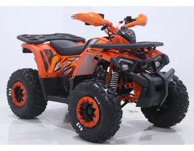 ᐉ Квадроцикл ORIX 125 купить | Zahid-Moto | магазин мототоваров