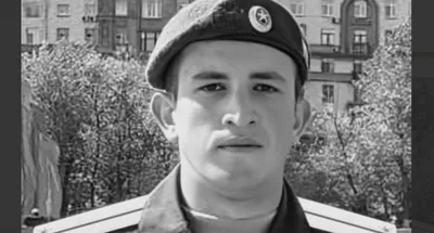 Кавказский Узел | Администрация Правобережного района сообщила о гибели  лейтенанта на Украине