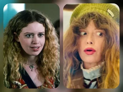 Twitter \\ Natasha Lyonne на русском (NatashaLyonne8@)