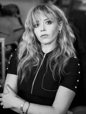 Фото: Наташа Лионн (Natasha Lyonne) | Фото 4