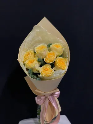 Заказать букет цветов БУКЕТ B-1084 в Самаре с доставкой – от «Цветы в кубе»  🌺
