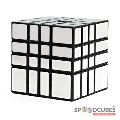 Купить Calvin's Mirror 4x4x4 - цена в интернет-магазине Speedcubes.ru