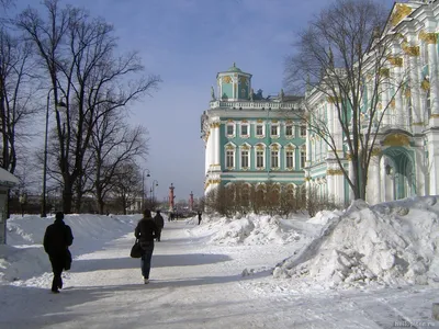 Санкт-Петербург фото.Зима-осень