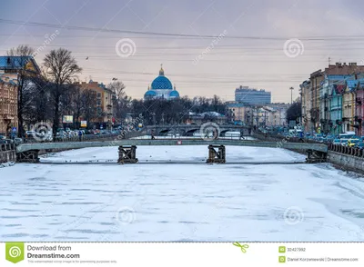 Санкт-Петербург фото.Зима-осень