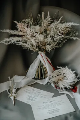 bouquet, зимние букеты из сухоцветов, зимние букеты сухоцветы, зимний букет,  зимние букеты своими руками мк, букеты из сухоцветов, Свадебный декор Москва