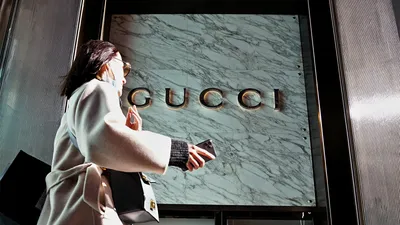 ⬇ Скачать картинки Gucci логотип, стоковые фото Gucci логотип в хорошем  качестве | Depositphotos