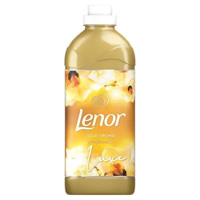 Купить Lenor Wäscheparfum goldene Orchidee, Ленор Парфюм для стирки Золотая  Орхидея Набор 3шт. x 210 г в интернет-магазине Diskontshop.eu Германия  всего за 2 426 руб. в