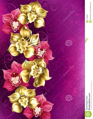 Кондиционер для белья Lenor Золотая орхидея, 930мл (id 103791192)