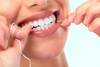 Как сохранить здоровые зубы на всю жизнь? 9 правил — Стоматология «Доктор  НеболитЪ»