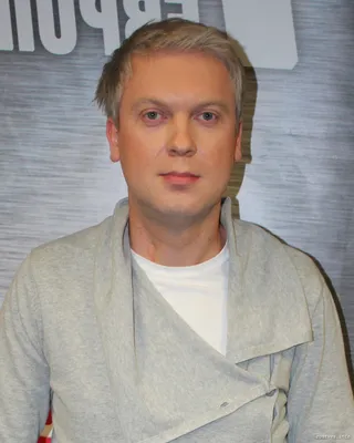 Сергей Светлаков развелся с женой, несмотря на 14 лет брака и рождение  ребенка