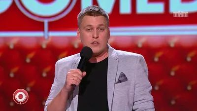 Александр Незлобин не верит в уход Гарика Харламова из Comedy Club