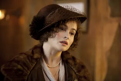 Хелена Бонэм-Картер (Helena Bonham Carter) , фильмография