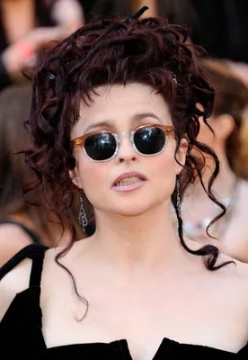 Фото: Хелена Бонем Картер (Helena Bonham Carter) | Фото 21