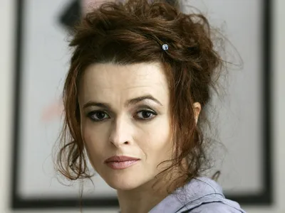 Обои для рабочего стола Helena Bonham Carter Знаменитости