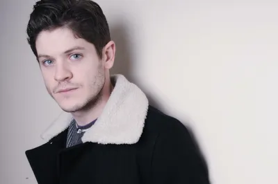 Иван Реон - Iwan Rheon фото №896233