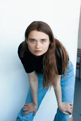 Ульяна Васькович, 24, Москва. Актер театра и кино. Официальный сайт |  Kinolift