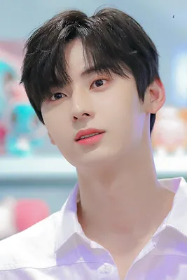 Hwang Minhyun