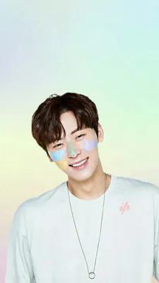 HWANG MIN HYUN 'PEAK FESTIVAL 2022' Photo Sketch