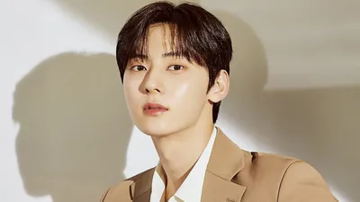 Pin on Hwang Minhyun