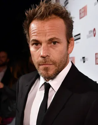 Стивен Дорфф (Stephen Dorff) - актёр - фотографии - голливудские актёры -  Кино-Театр.Ру