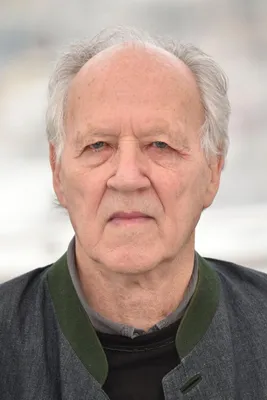 Фото: Вернер Херцог (Werner Herzog) | Фото 12