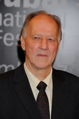 Вернер Херцог (Werner Herzog) – Постоянно на самом краю - YouTube