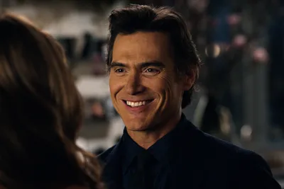 Билли Крудап (Billy Crudup ) биография и фильмография актёра, свежие  новости, фото и фильмы с актёром