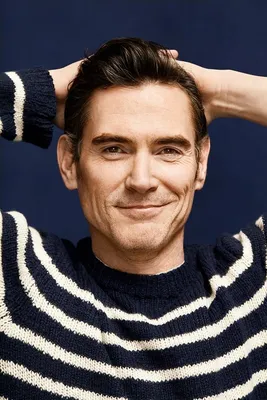 Фото: Билли Крудап (Billy Crudup) | Фото 44