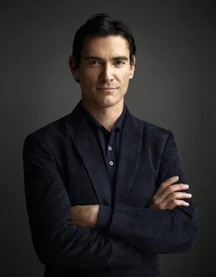 Фото: Билли Крудап (Billy Crudup) | Фото 48