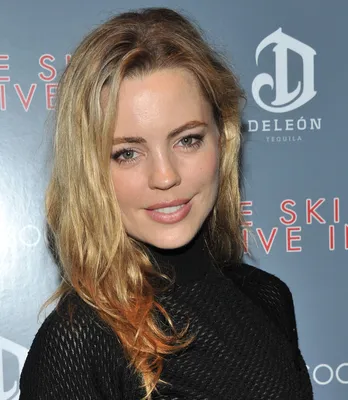 Мелисса Джордж Melissa George Биография