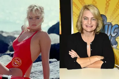 Эрика Элениак (Erika Eleniak) - актриса - фильмография - Дракула 3000  (2004) - голливудские актрисы - Кино-Театр.Ру