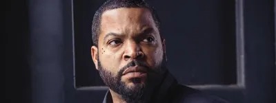 Айс Кьюб (Ice Cube) - актёр, сценарист - фотографии - голливудские актёры -  Кино-Театр.Ру