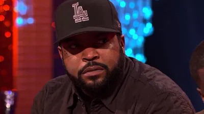 Айс Кьюб (Ice Cube): фильмография, фото, биография. Актёр, Продюсер,  Сценарист, Композитор.