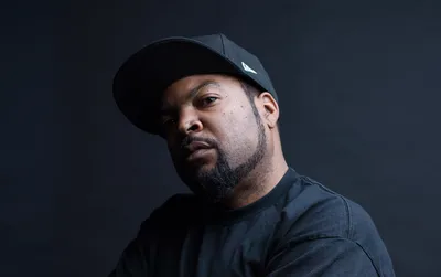 Ice Cube принял православие, и фаны боятся за него