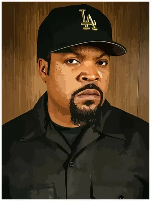 Ice Cube (Айс Кьюб): Биография артиста - Salve Music