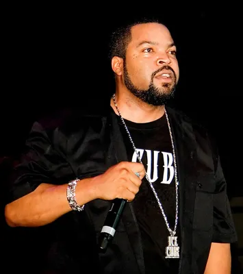 Ice Cube выпустит новую часть фильма «Пятница» в следующем году В интервью  на баскетбольном шоу «The Jump».. | ВКонтакте