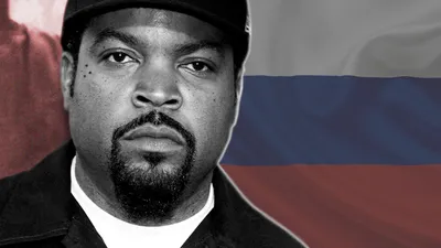 Айс Кьюб (Ice Cube) - актёр, сценарист - фотографии - голливудские актёры -  Кино-Театр.Ру