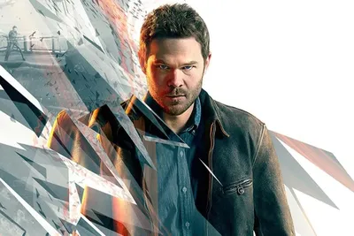 Исполнитель главной роли в Quantum Break хочет увидеть сиквел игры —  Игромания
