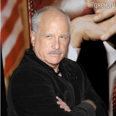 Ричард Дрейфусс (Richard Dreyfuss): биография, фото - Кино Mail.ru