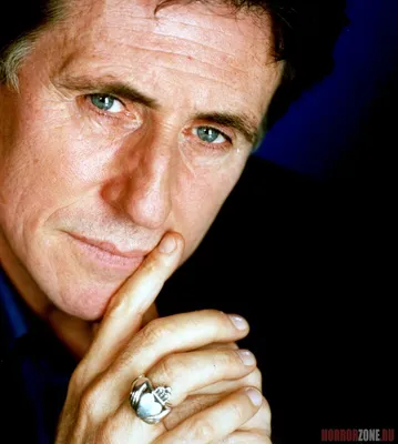 Фото: Гэбриел Бирн (Gabriel Byrne) | Фото 2