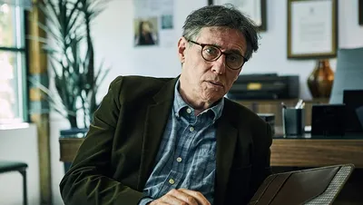 Гэбриел Бирн (Gabriel Byrne) - актёр - фотографии - голливудские актёры -  Кино-Театр.Ру