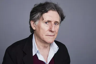 Фото: Гэбриел Бирн (Gabriel Byrne) | Фото 110