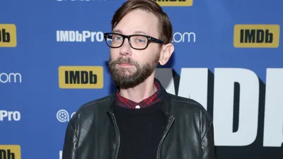 Bild zu DJ Qualls - Bild DJ Qualls - FILMSTARTS.de