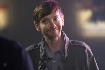 «Сверхъестественное»: как DJ Qualls выходит из «Parallels» Garth's Journey — Variety